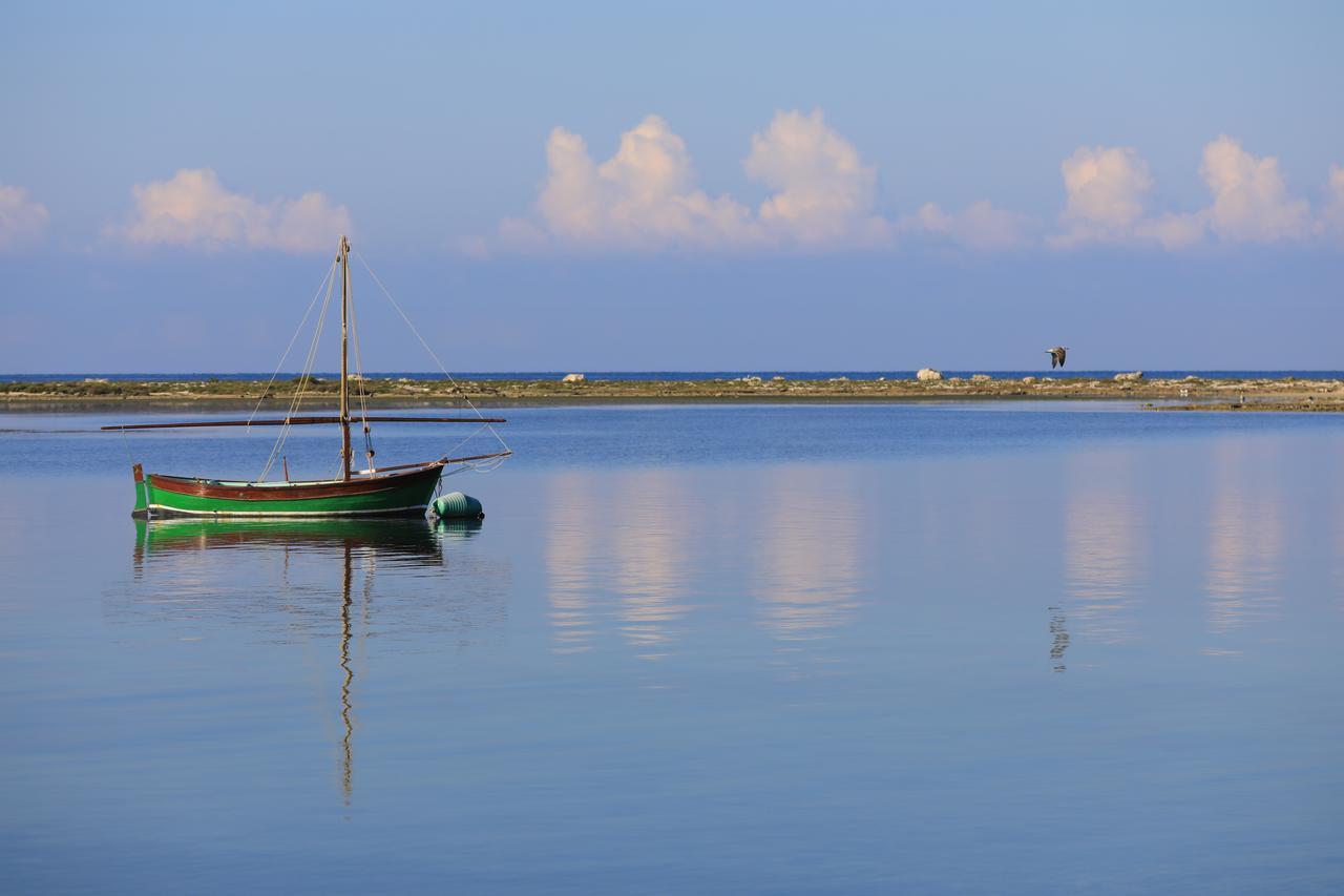 B&B Edonic Porto Cesareo Exterior photo